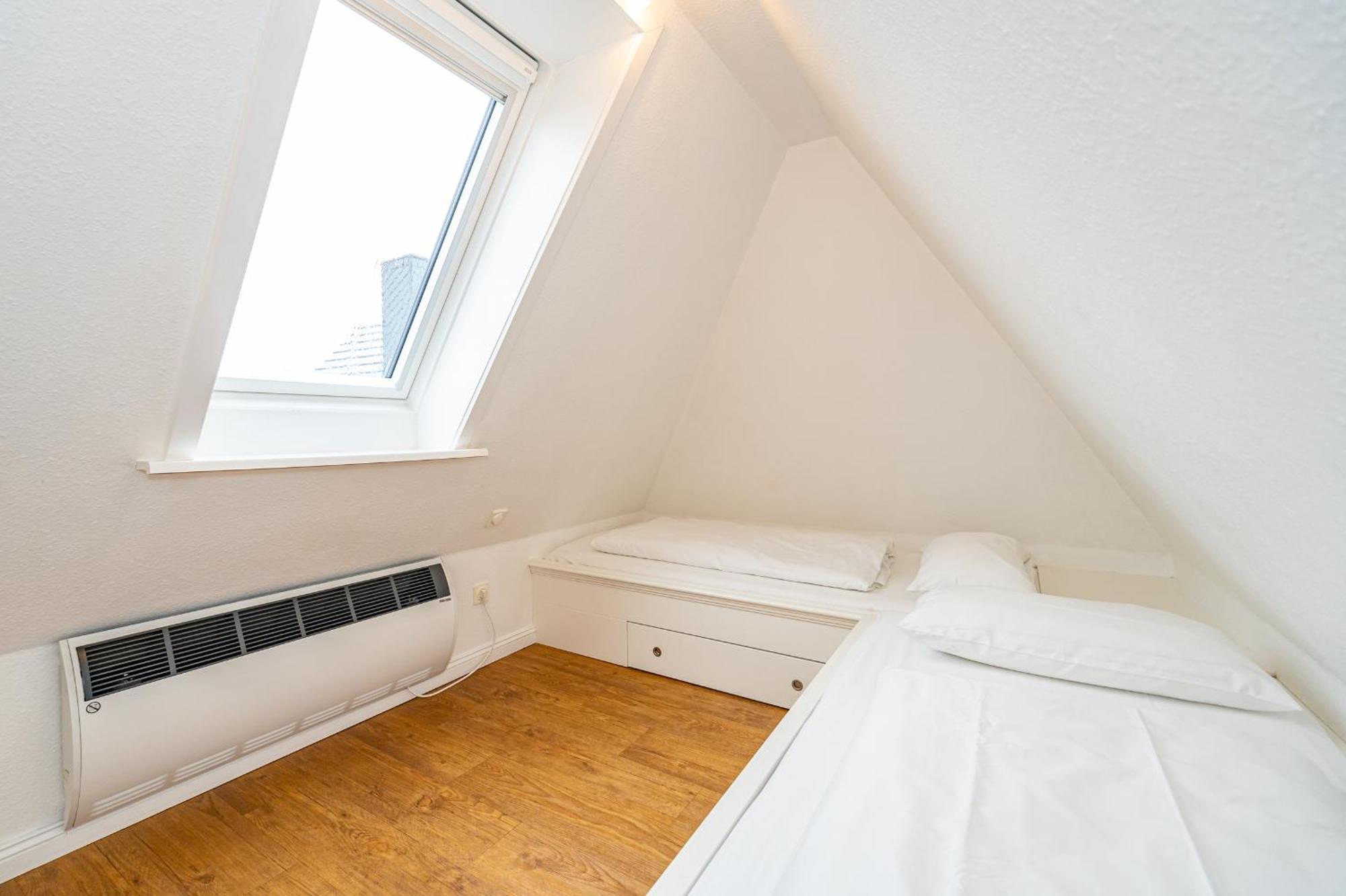 Syltlounge Westerland Exterior foto